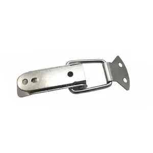 Factory Price Draw Latch with Keyhole