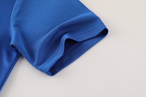 Setelan Sepak Bola Transfer Panas Grosir. Logo, Nama, dan Nomor yang Dapat Disesuaikan Dapat Ditambahkan; Jersey Sepak Bola Remaja - Product Image 6