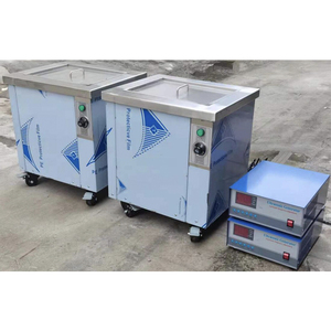 Chất lượng cao 300W-2000W tùy chỉnh siêu âm máy giặt để làm sạch xe tản nhiệt - Product Image 6