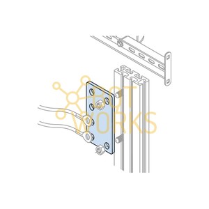 ABB 1STQ008218A0000 - Nuovo - Product Image 1