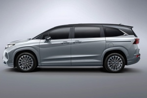 2024 Beijing Hyundais Custo 5 puertas 7 <span class=keywords><strong>plazas</strong></span> gasolina MPV 380TGDi 023 moderno 2,0 T 170 HP L4 nueva condición gasolina combustible China - Product Image 4