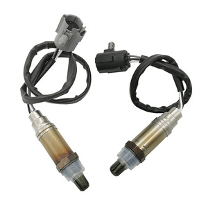 Sensor de Oxígeno 234-4076 234-4078 para Jeep Grand Cherokee Wrangler 96-99, Pieza de Repuesto - Product Image 1