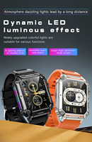 Reloj Inteligente P3 Más Vendido, Más de 100 Modos Deportivos, Pantalla de 1.91 Pulgadas, Llamadas por BT, Resistente al Agua IP68, Monitoreo de Frecuencia Cardíaca, Reloj Inteligente para Hombre
