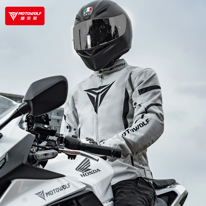 バイクウェア・装備 elf Moto Sports Jacket 写真] 018_elf-sport-leather │ 走りを追い求める男たちへ本革
