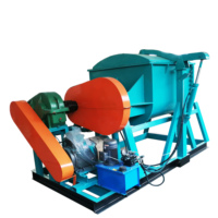 Extrudeuse de pétrin à vis Sigma en céramique pour pâte fraîche 500L
