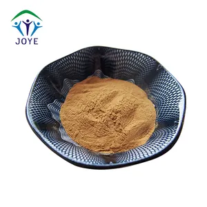 Tự nhiên jiaogulan Gynostemma pentaphyllum Chiết xuất 90% 95% 98% gypenosides