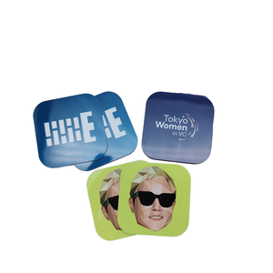 ISO14443a stiker kertas dilapisi 2 NFC, sangat ringan EV1 untuk tiket acara dan tiket kereta bawah tanah - Product Image 2