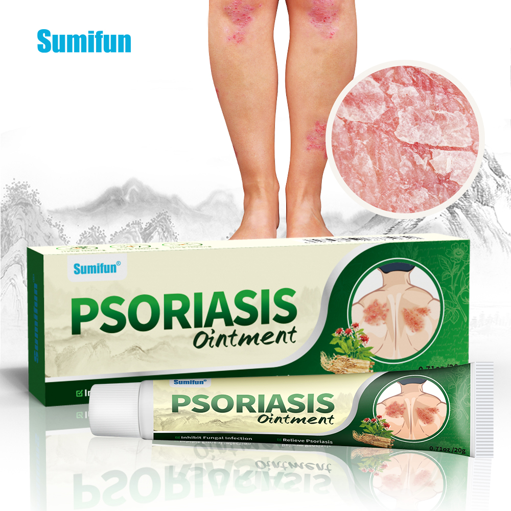 20g Sumifun Skin Care Cream for Body Use OEM/ODM Model K10173 2 Year Shelf Life
