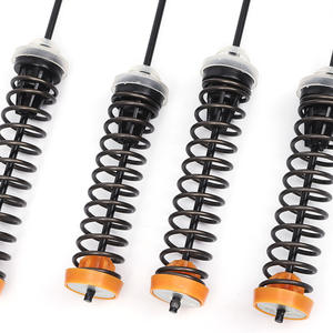 Conjunto de Amortiguador de Resorte para Lavadora Psdq W11130359, Piezas de Repuesto - Product Image 3