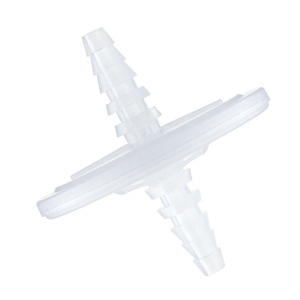 Filtre à seringue en ligne en PTFE hydrophile de 50 mm de diamètre pour la filtration des aérations - Product Image 1