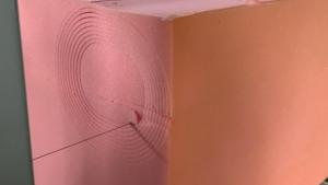 OEM Completamente Automatico letto materasso comprimere rotolo di avvolgimento materasso Macchina - Product Image 5