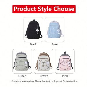 Sac à dos de randonnée pliable léger et imperméable pour le sport de plein air, en nylon, pour hommes et femmes - Product Image 6