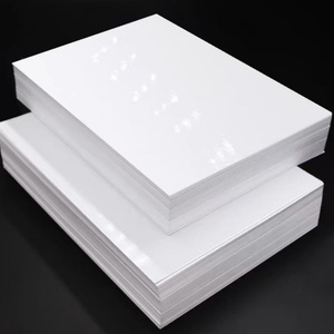 Papel Couché C1S, Ideal para Libros y Informes Anuales - Product Image 1