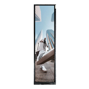Sofort Lieferbar ORIC 8,8 Zoll Bar-Typ TFT LCD Panel HX8394F Treiber-IC HC Oberfläche 600 Cd/<span class=keywords><strong>m</strong></span> 16,7M Farben <span class=keywords><strong>800</strong></span> Kontrast 480x1920 MIPI - Product Image 3