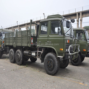 Camión <span class=keywords><strong>de</strong></span> <span class=keywords><strong>transporte</strong></span> <span class=keywords><strong>de</strong></span> <span class=keywords><strong>pasajeros</strong></span> todoterreno DONGFENG 4x4 6x6 personalizado, vehículo <span class=keywords><strong>de</strong></span> <span class=keywords><strong>transporte</strong></span> todoterreno, camión <span class=keywords><strong>de</strong></span> carga del desierto en Stock - Product Image 6