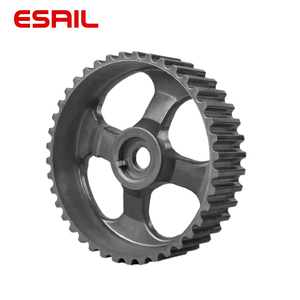 Ingranaggio albero motore/ingranaggio a pignone 7700111951 4409989 93160141 per <span class=keywords><strong>Renault</strong></span> Clio Trafic II Laguna <span class=keywords><strong>Master</strong></span> <span class=keywords><strong>1.9</strong></span> DTi DCi - Product Image 1