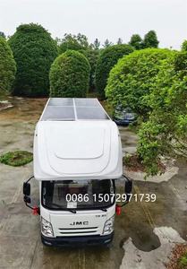 Usine vente RV <span class=keywords><strong>caravane</strong></span> camping-car camion Morto maison voiture luxe voyage remorques - Product Image 2