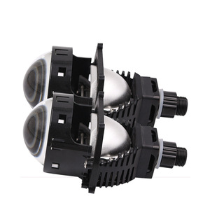 Dao <b>Led</b> <b>Headlight</b> D2S 65W 30000Lm 6500K 12V For Retrofit Upgrade Universal Fit - Product Image 3