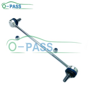 Enlace estabilizador delantero OPASS para <span class=keywords><strong>OPEL</strong></span> Astra <span class=keywords><strong>Insignia</strong></span> SUZUKI Swift VOLVO S60 S70 V60 V70 CITROEN PEUGEOT 306 ZX 6G9N3B438BA - Product Image 6