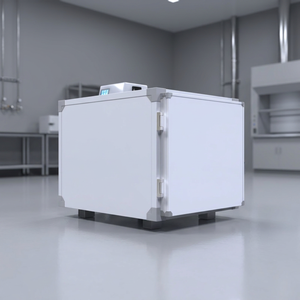 Esfrigo Portable ES880T0 Glacière de Stockage Frigorifique 880L Capacité 0/+4°C Compresseur Secop 12V-24V-220V Réfrigérant R134a Garantie 1 An - Product Image 3