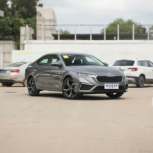 <span class=keywords><strong>Skoda</strong></span> <span class=keywords><strong>Octavia</strong></span> PRO <span class=keywords><strong>2021</strong></span> TSI280 Luxe d'occasion spacieuse, très demandée, pour la famille et les loisirs, voitures d'occasion en stock - Product Image 3