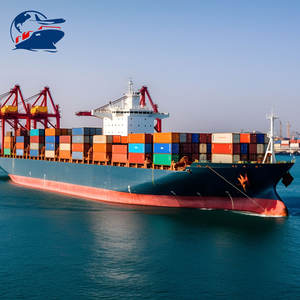 Chine Shanghai livre porte-à-porte avec des agents d'achat à l'étranger. Transporteur à guichet unique de la Chine aux États-Unis - Product Image 6