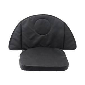 Asiento con Respaldo para Tabla de Paddleboard BouLK, Tela Oxford Gruesa, Cojín Extraíble para SUP y Kayak - Product Image 4