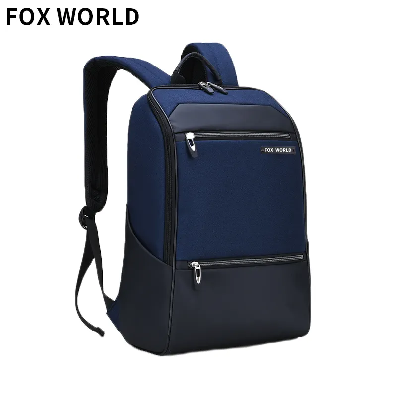 Модный рюкзак, новый стиль, вместительный рюкзак для ноутбука Mac, водонепроницаемый рюкзак для мобильного телефона с USB-зарядкой, сумка для мужчин