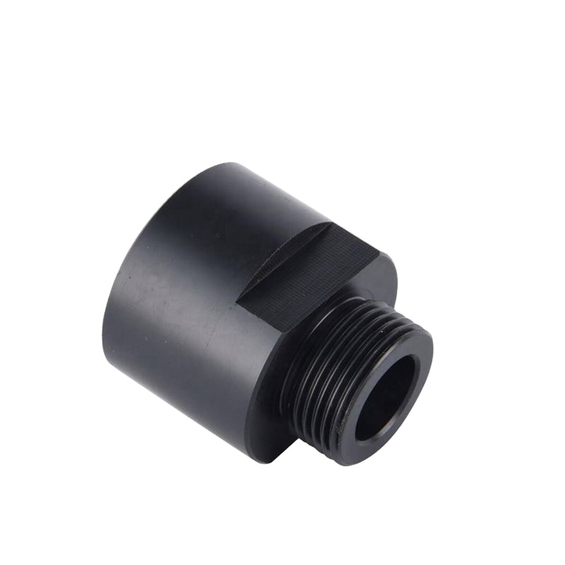 Custom Precision CNC Machining Internal Rack Pinion Spur Gears Stainless Steel Brass Nylon Metal Plastic Materials Manufacturing