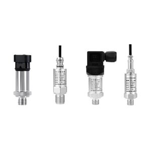 JZセンサー スマート小型IoT圧力センサー I2C 0.5-4.5V出力 IP65 0.5%FS精度 オイル・水・ガス用 - Product Image 5