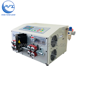 เครื่องตัดสายไฟ PFL-04XL อเนกประสงค์ควบคุมโดยคอมพิวเตอร์ใช้แรงดันไฟฟ้าต่ำ - Product Image 3