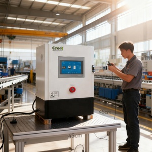 Controlador de Viento Optimizado de 5kw Compatible con Inversores Solares y Descarga Trifásica para Sobrecarga - Product Image 5