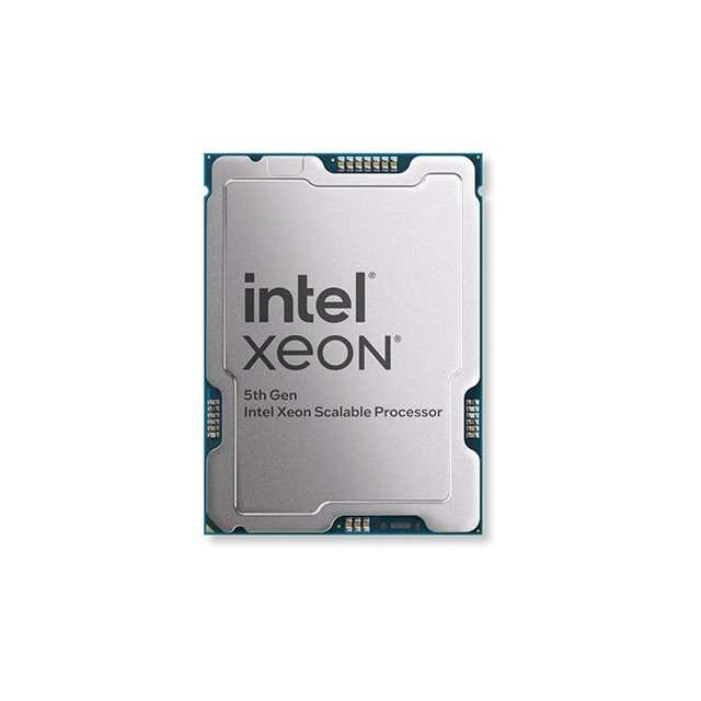 Best-Selling 5th Generation Intel Xeon Gold 6542Y Intel Processor CPUs for Server in Stock 60M Cache 2.90 GHz