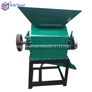 Máquina Trituradora de Granos para Frijoles/<span class=keywords><strong>Colza</strong></span>/Cacahuetes/Algodón - Product Image 6