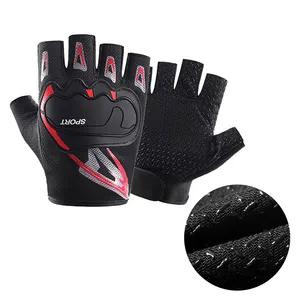 Knuckle Protection Cycling Tactical Mechanic Climbing Driving Riding Motorcycle Unisex Bike Gym Training Racing Gloves