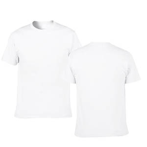 Camisetas Personalizables Boce de Cuello Redondo y Manga Corta, Corte Holgado para las Elecciones Nacionales Generales - Product Image 4