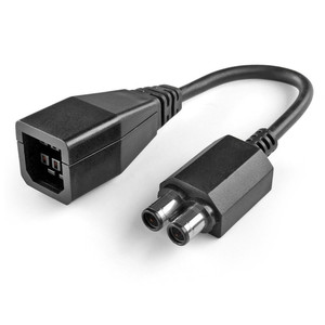 Adaptateur secteur SYYTECH, convertisseur d'alimentation, câble pour <span class=keywords><strong>Xbox</strong></span> 360 Fat Transfer <span class=keywords><strong>One</strong></span> Slim E Console - Product Image 5