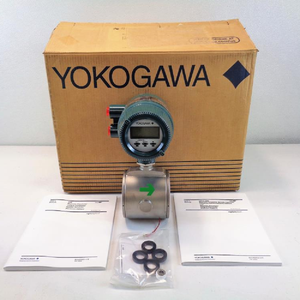 Débitmètre électromagnétique Yokogawa de haute précision 100% original AXG050 en stock. Pour la <span class=keywords><strong>mesure</strong></span> des liquides <span class=keywords><strong>et</strong></span> des fluides, OEM - Product Image 5