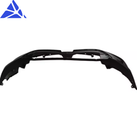 Cubierta de Parachoques Delantero Versión Estadounidense para Toyota Corolla SE XSE 2017-2019, Pieza de Carrocería