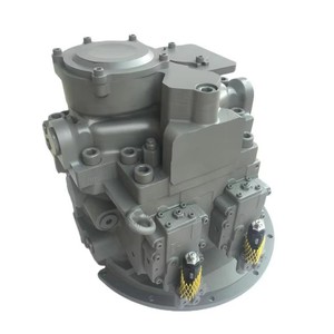 Bomba Hidráulica K5V200DPH1HQR-OEO2-V, Bomba Principal K5V200DPH para ZX450LC-3 - Product Image 2