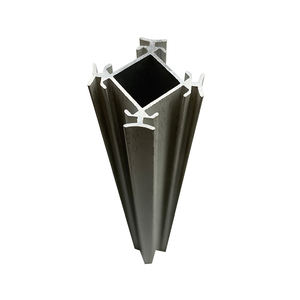 Decoración <span class=keywords><strong>de</strong></span> muebles, perfil <span class=keywords><strong>de</strong></span> baño alemán, marco <span class=keywords><strong>de</strong></span> aluminio negro, perfil <span class=keywords><strong>de</strong></span> bañera, pantallas <span class=keywords><strong>de</strong></span> <span class=keywords><strong>ducha</strong></span>, bañera, puerta <span class=keywords><strong>de</strong></span> <span class=keywords><strong>Ducha</strong></span> - Product Image 5