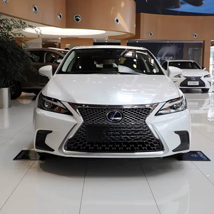 Voiture <span class=keywords><strong>hybride</strong></span> d'occasion <span class=keywords><strong>Lexus</strong></span> <span class=keywords><strong>CT</strong></span> 2026 de Chine, voitures de luxe à vendre, expédition efficace - Product Image 2