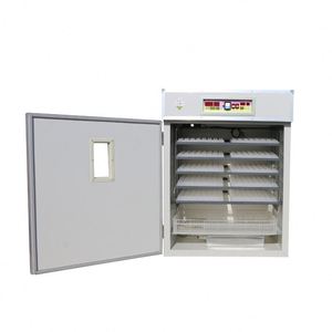 Profession elle Tuner Automatische Hühner maschine Multifunktion ale Eier Produzieren Hühner zucht Inkubator Maschine Eier inkubatoren - Product Image 3