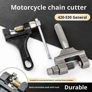 Outil de démontage de tendeur de chaîne de <span class=keywords><strong>moto</strong></span> LTJLQ, Pince coupe-chaîne, Coupe-chaîne pour tricycle électrique, Sans finition, Sans matériau - Product Image 5
