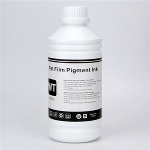 Encre de transfert de poudre de film PET de 1 litre, encre d'impression DTF super blanche pour imprimante JD-700 Audleydz S2070 S2070-3B DF700 I3200 4720 - Product Image 4