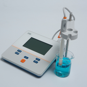 Ph100b <span class=keywords><strong>ph</strong></span>òng thí nghiệm kỹ thuật số <span class=keywords><strong>PH</strong></span> mét benchtop <span class=keywords><strong>PH</strong></span> meter với giá tốt cầm tay <span class=keywords><strong>PH</strong></span> Meter Tester cho <span class=keywords><strong>ph</strong></span>òng thí nghiệm & lĩnh vực sử dụng - Product Image 2