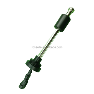 PP Đo mức độ cụ nhiên liệu nước thải bể nước cấp cảm biến cho <span class=keywords><strong>Float</strong></span> kiểm soát chuyển đổi - Product Image 1