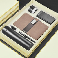 Nouvelle Tendance 2026 : Coffret Cadeau Luxe 6-en-1 pour Hommes – Gadget Électronique Haut de Gamme et Mug – Idéal pour Hommes et Femmes