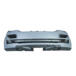 Pièces d'origine LR064628-B PP, pièces automobiles, pare-chocs de voiture, pare-chocs avant avec trous pour assistance au stationnement pour Land <span class=keywords><strong>Rover</strong></span> - Product Image 2