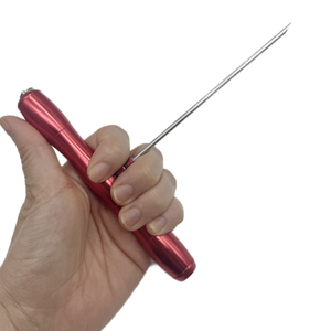 ค้อนตก<span class=keywords><strong>ปลา</strong></span>ทำจากอลูมิเนียมอัลลอยทุบเข็มแทงปลาเครื่องมือตก<span class=keywords><strong>ปลา</strong></span> - Product Image 5